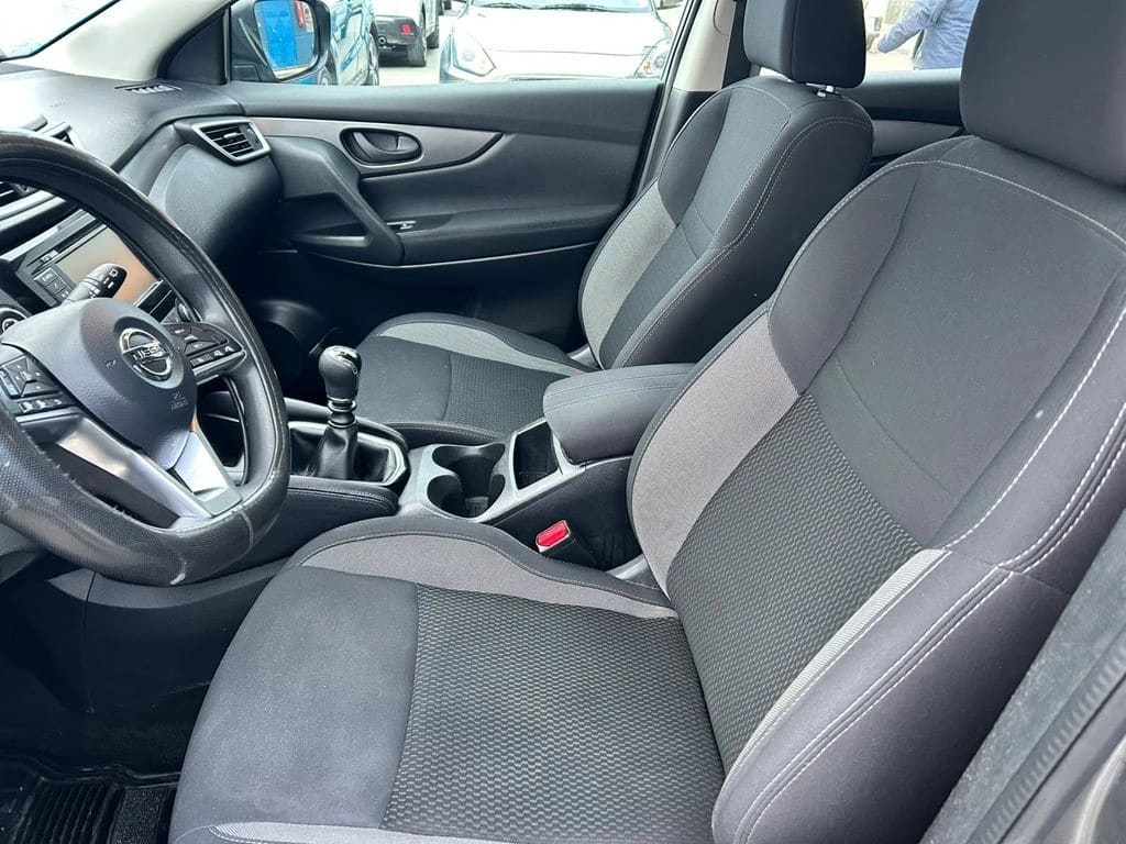 2021 Nissan QASHQAI SENSE - Miniatura 6