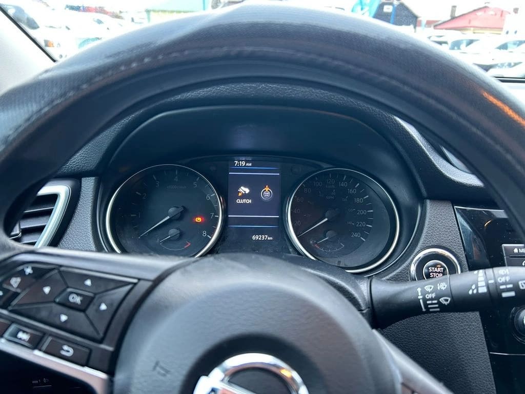 2021 Nissan QASHQAI SENSE - Miniatura 8