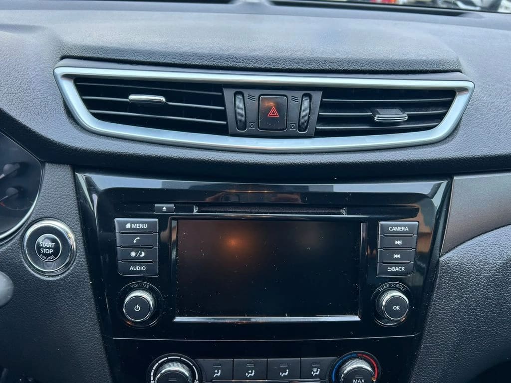2021 Nissan QASHQAI SENSE - Miniatura 10