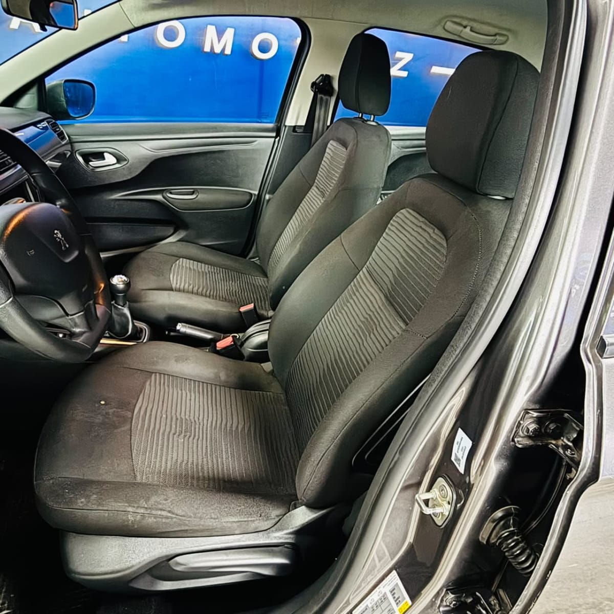 2022 Peugeot 301 ACTIVE 1.6 ACTIVE - Miniatura 10