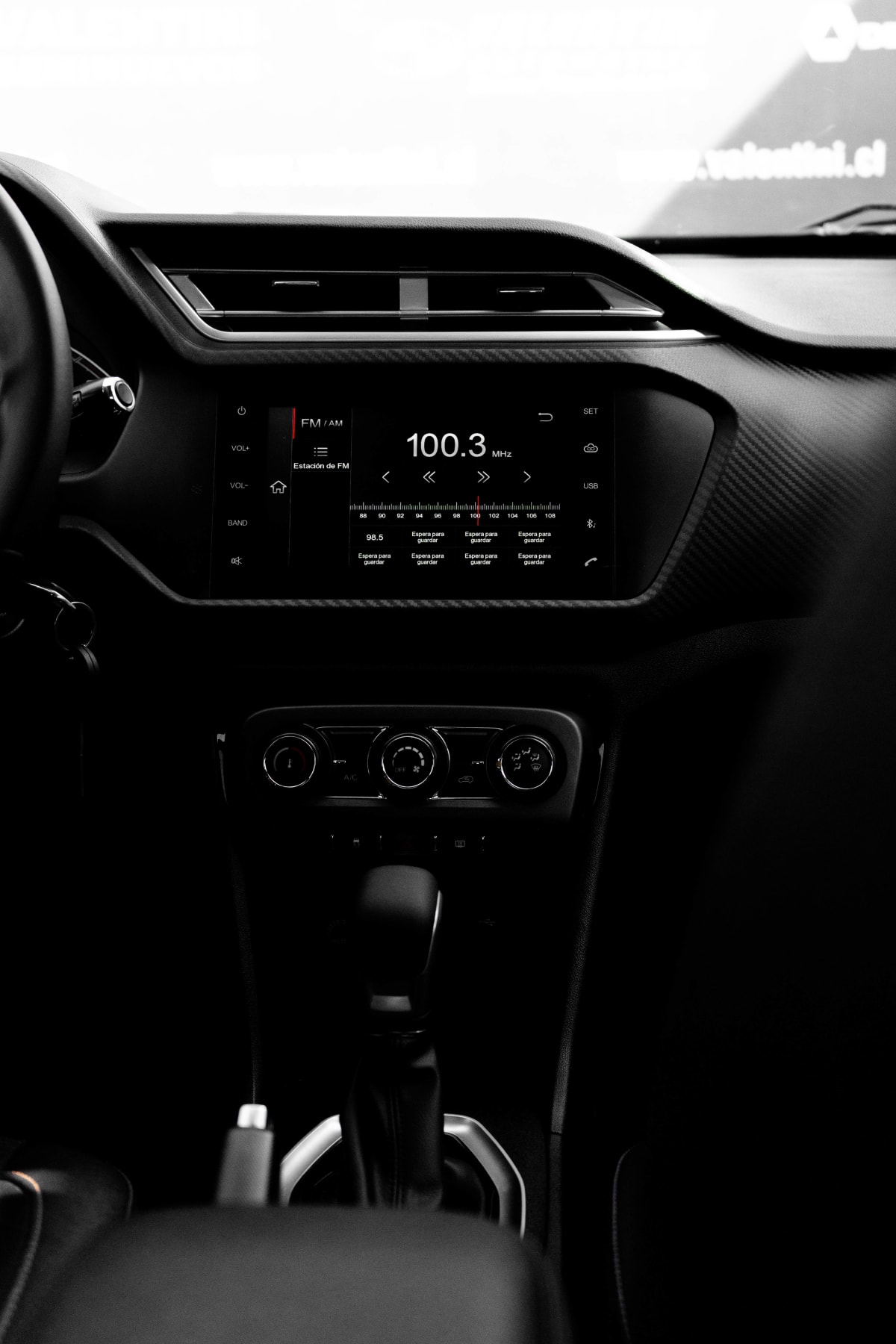 2024 Chery Tiggo 2 GLS - Miniatura 8