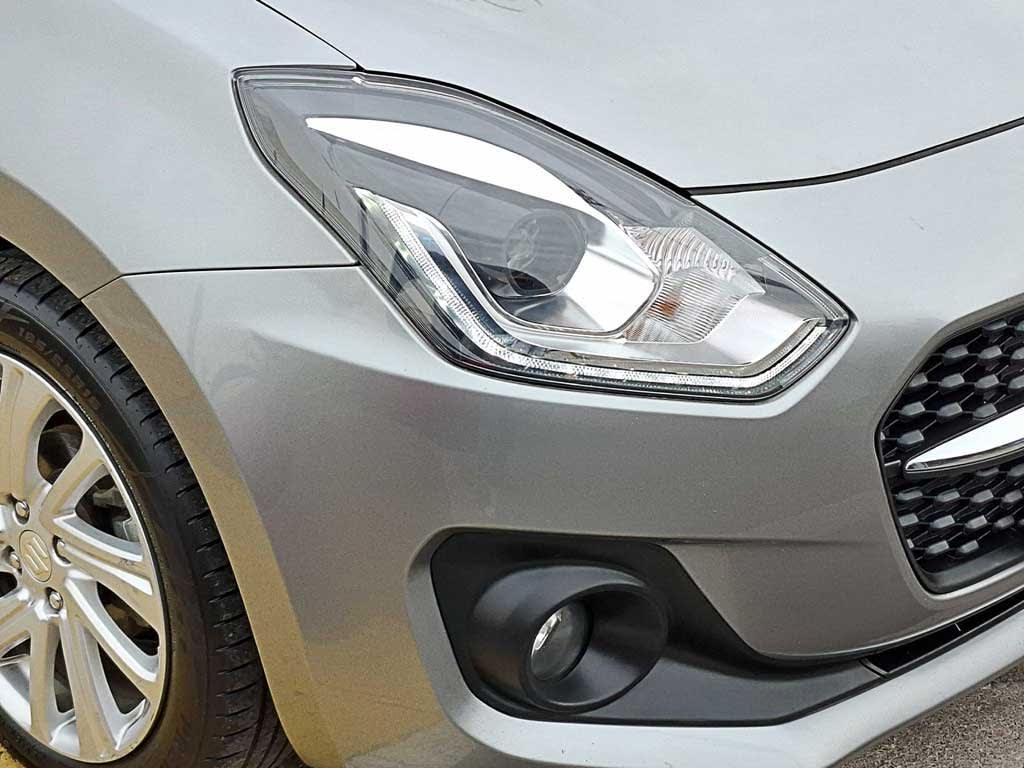 2024 Suzuki Swift 1.2 Plata - Miniatura 7