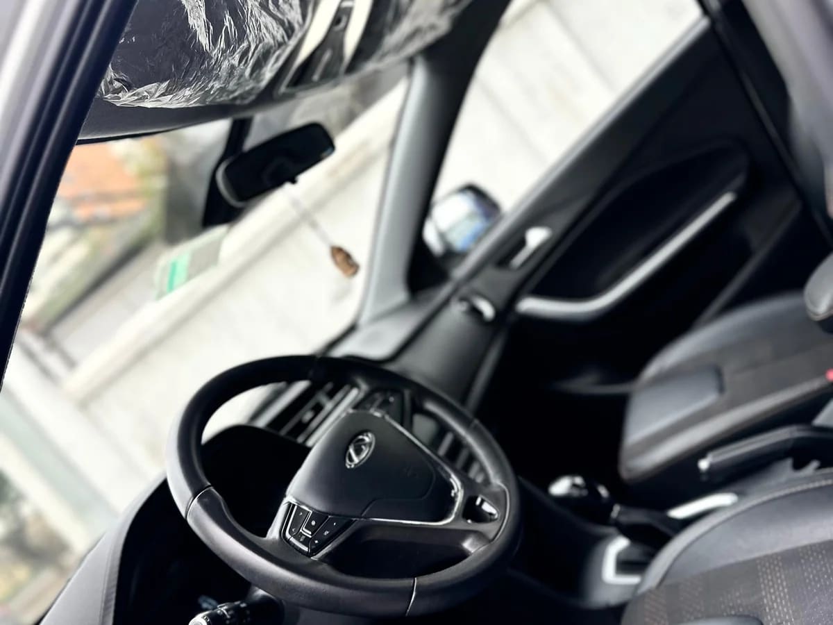 2022 CHERY Tiggo 2 Plata - Miniatura 7