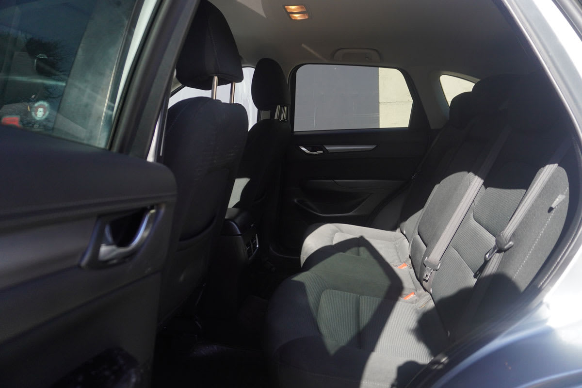 2020 MAZDA CX5 CX-5 - Miniatura 2