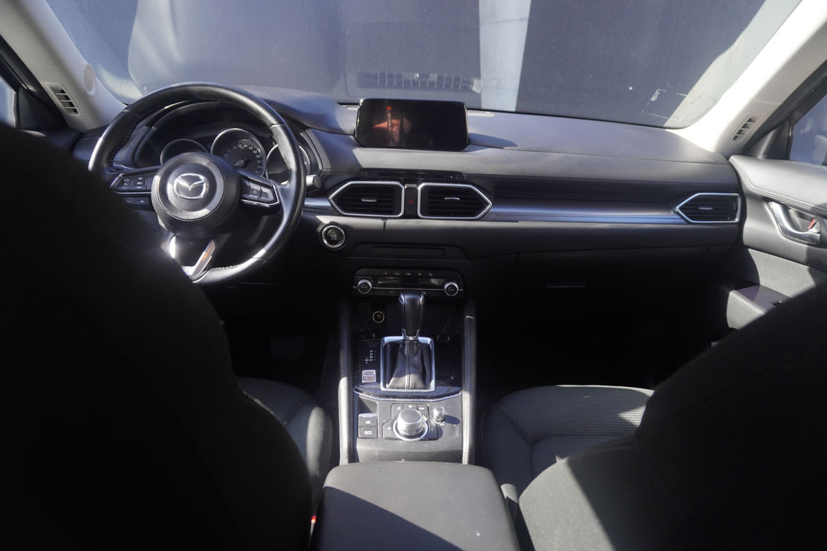 2020 MAZDA CX5 CX-5 - Miniatura 3