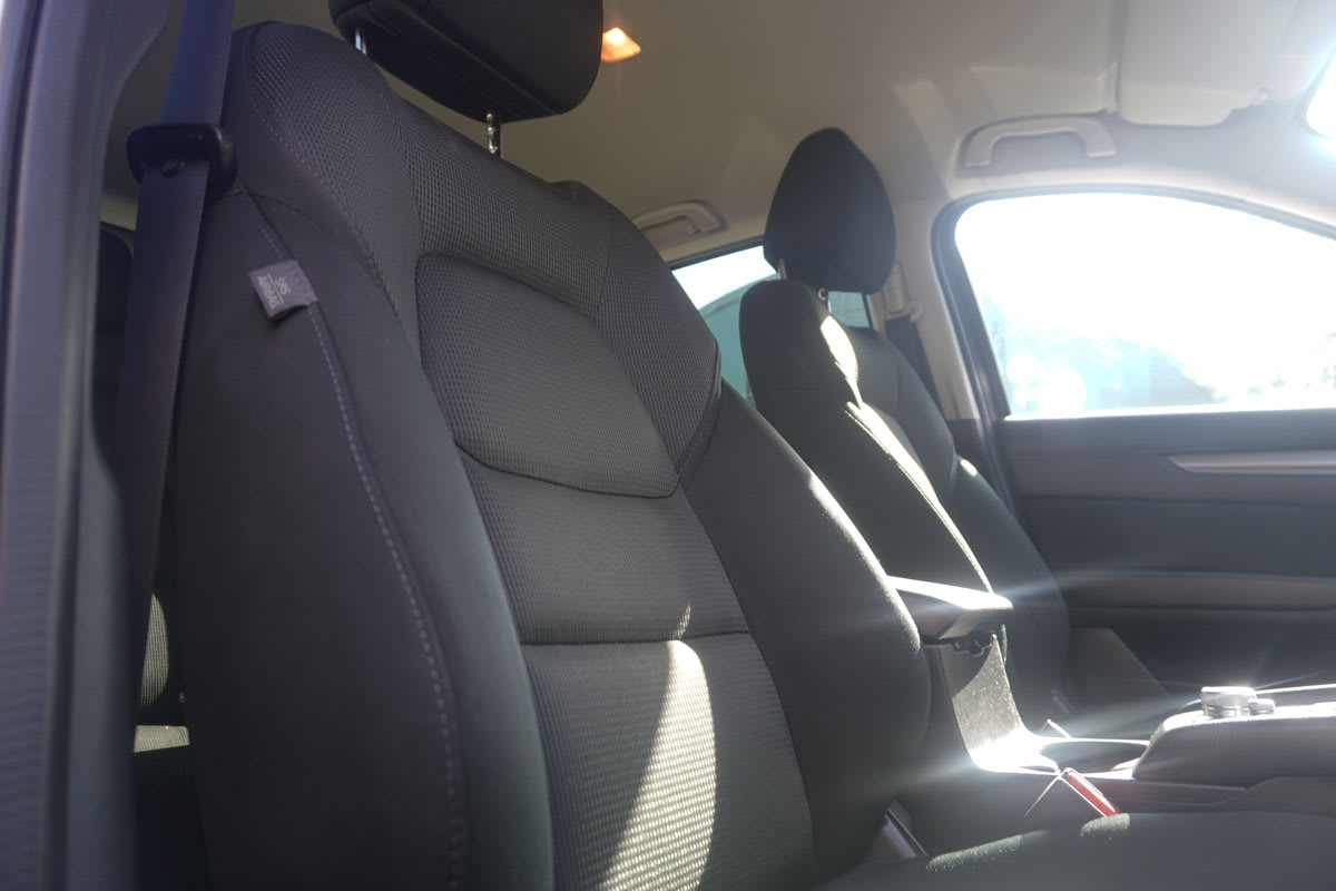 2020 MAZDA CX5 CX-5 - Miniatura 4