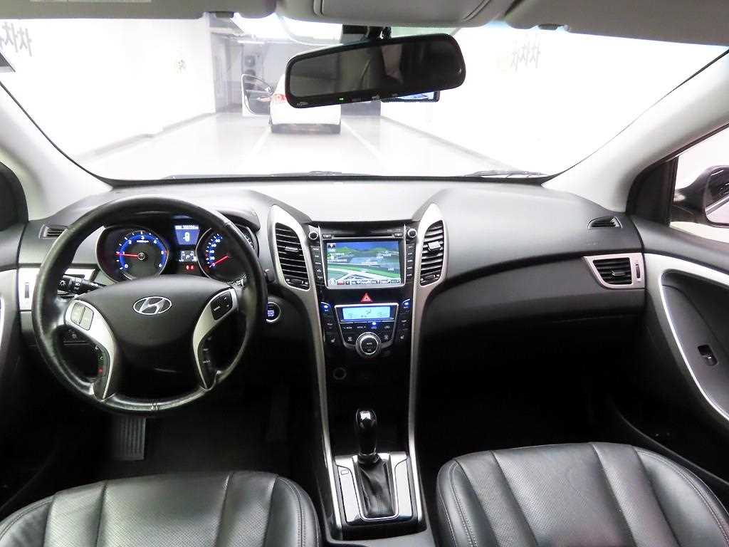 2016 Hyundai I30 1.6 - Miniatura 7