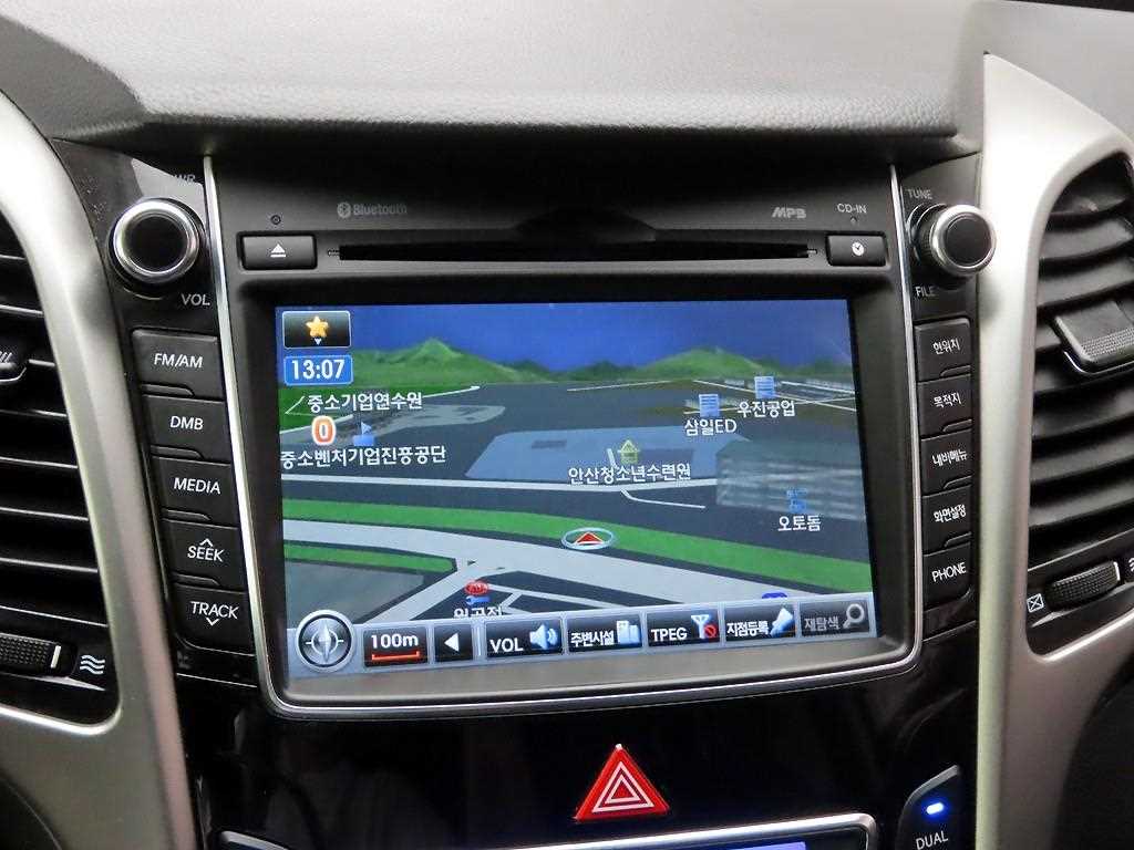2016 Hyundai I30 1.6 - Miniatura 9