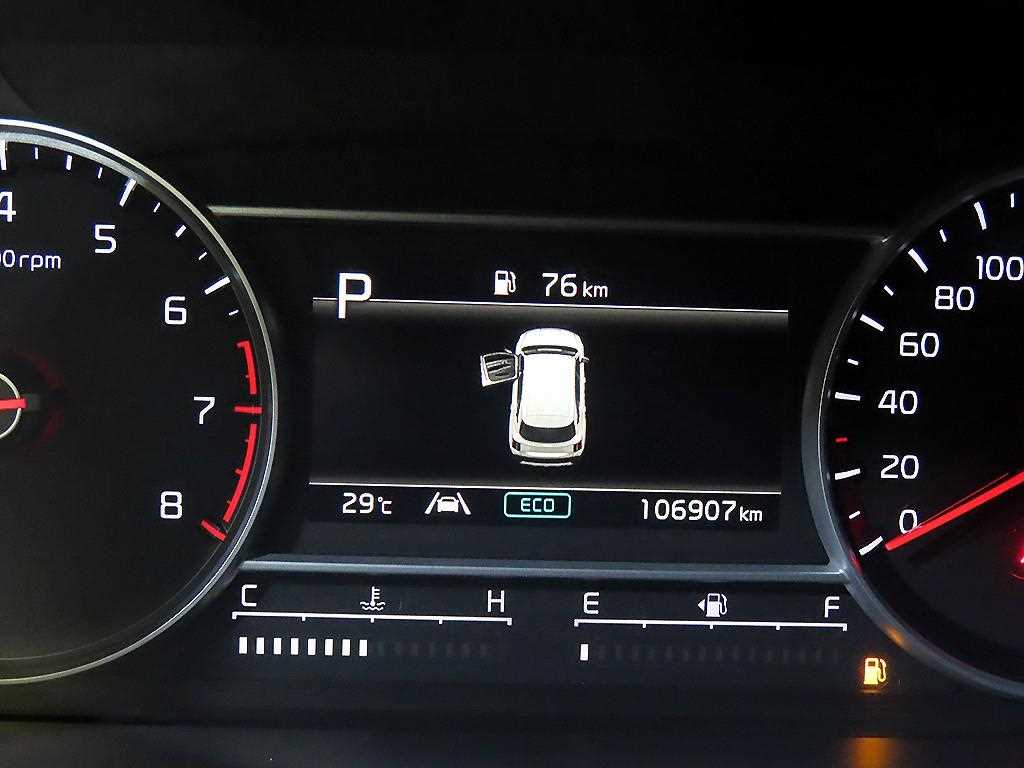 2022 Kia Sorento Generation Blanco - Miniatura 9
