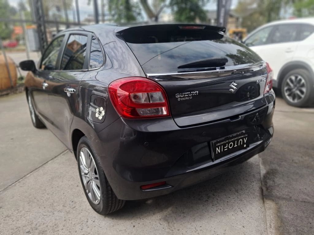2019 Suzuki BALENO 1.4 - Miniatura 4