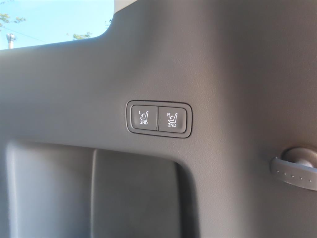 2026 Hyundai Santa Fe Hybrid Blanco - Miniatura 7