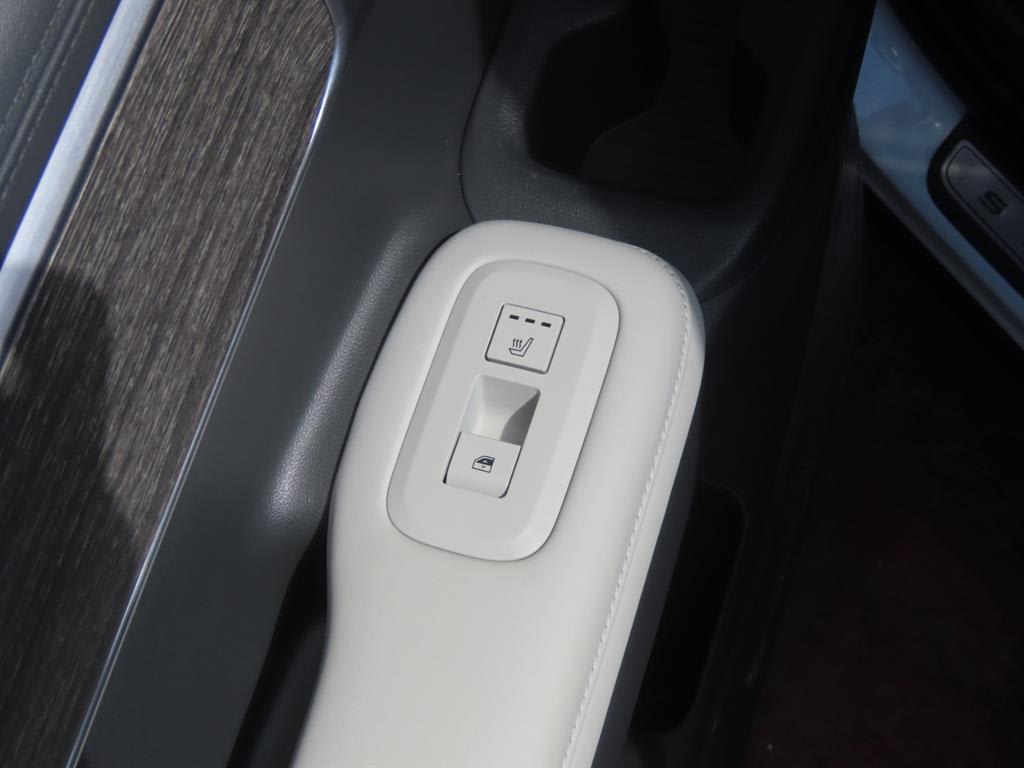 2026 Hyundai Santa Fe Hybrid Blanco - Miniatura 8