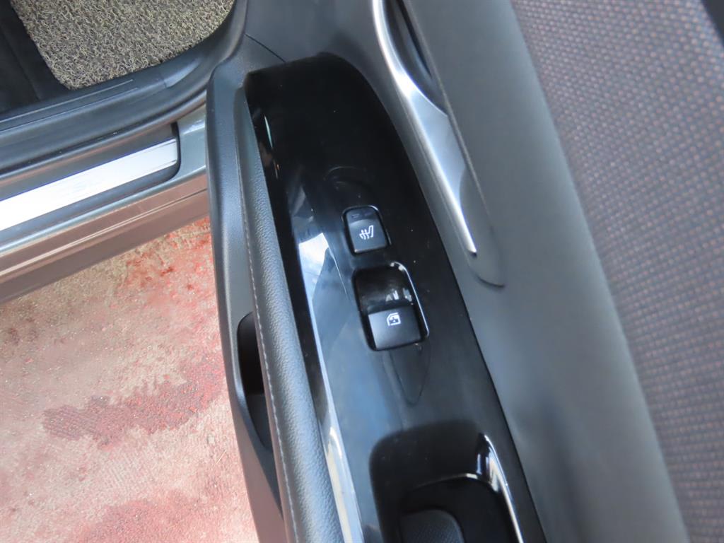 2021 Hyundai Tucson Hybrid - Miniatura 8