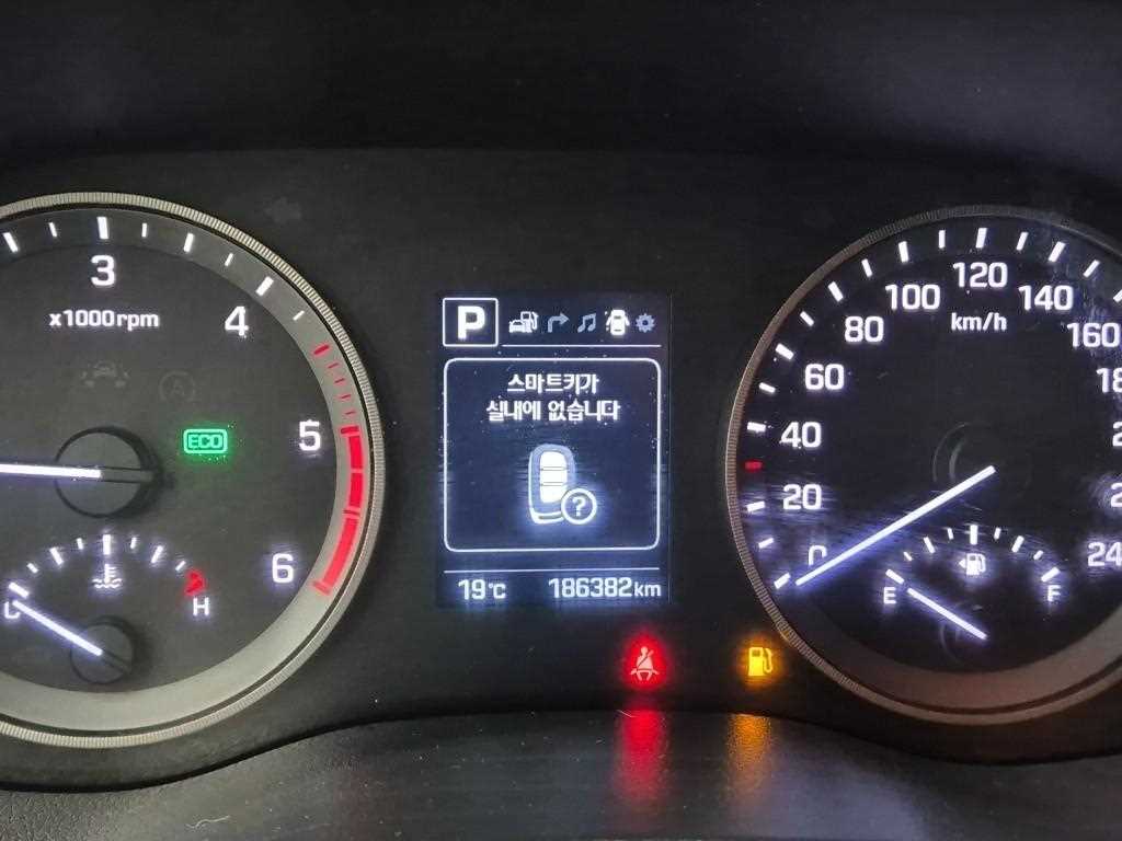 2016 Hyundai Tucson Diesel Blanco - Miniatura 6