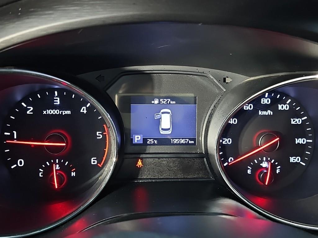 2019 Kia Carnival Diesel Gris - Miniatura 7