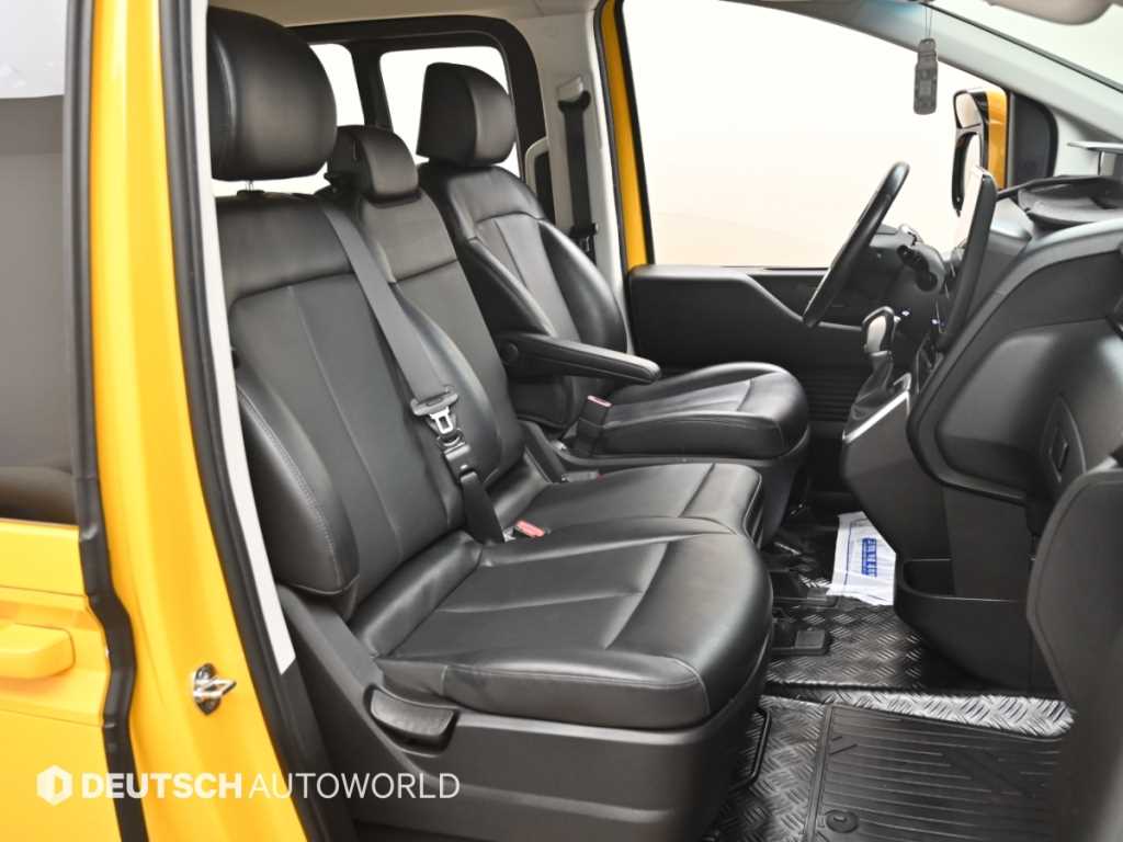 2023 Hyundai Staria Kinder Amarillo - Miniatura 10