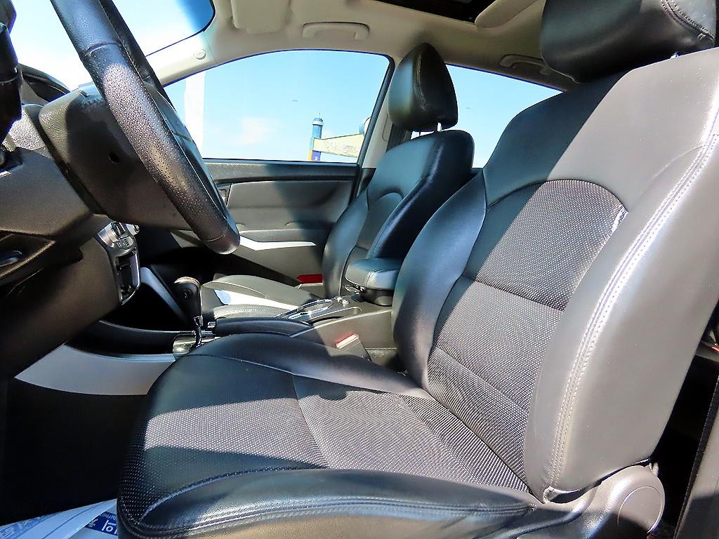 2016 SsangYong Korando C - Miniatura 5