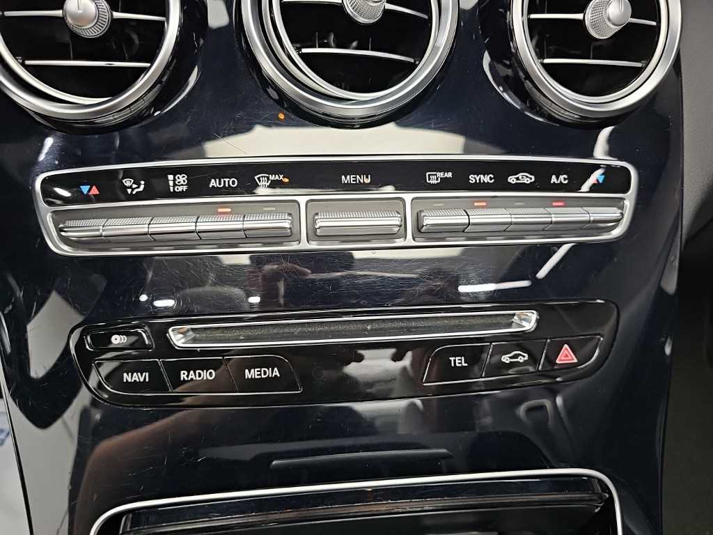 2017 Mercedes-Benz Clase C Mercedes Benz C Class Ref 421865 - Miniatura 10