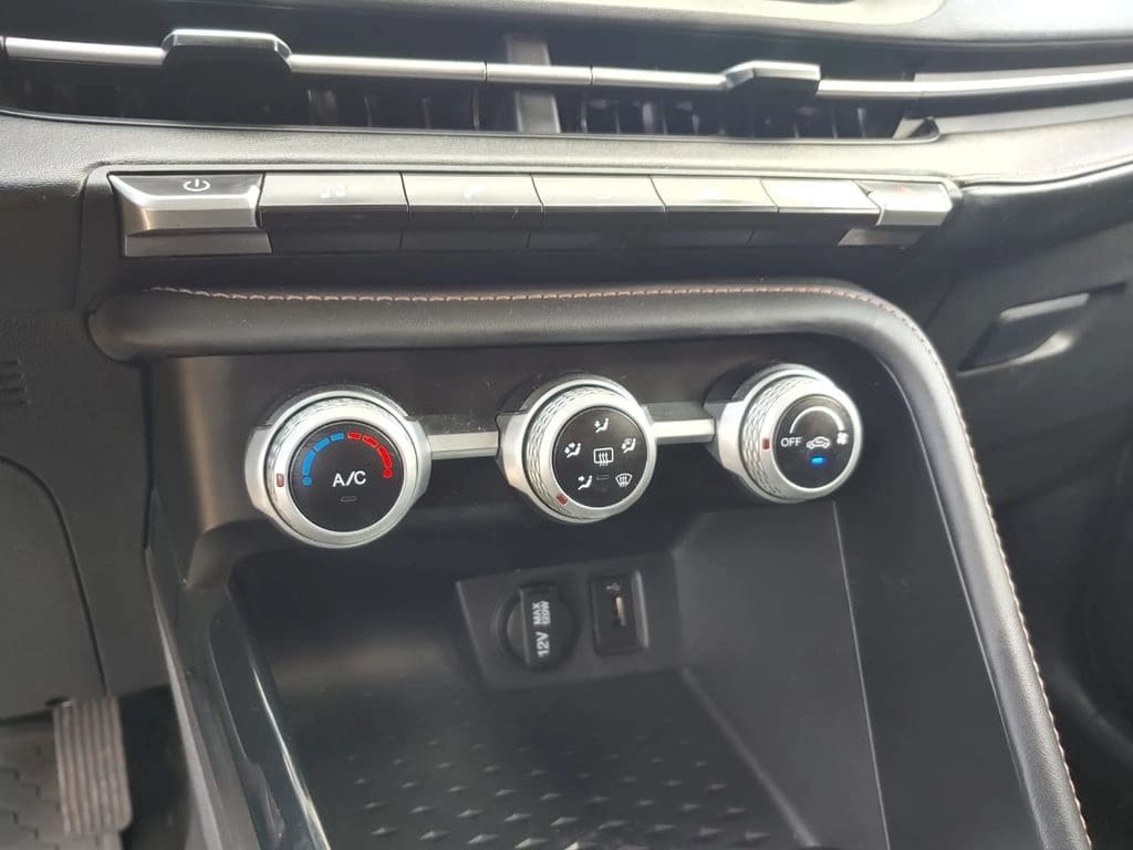 2024 Changan CS15 NEW - Miniatura 3