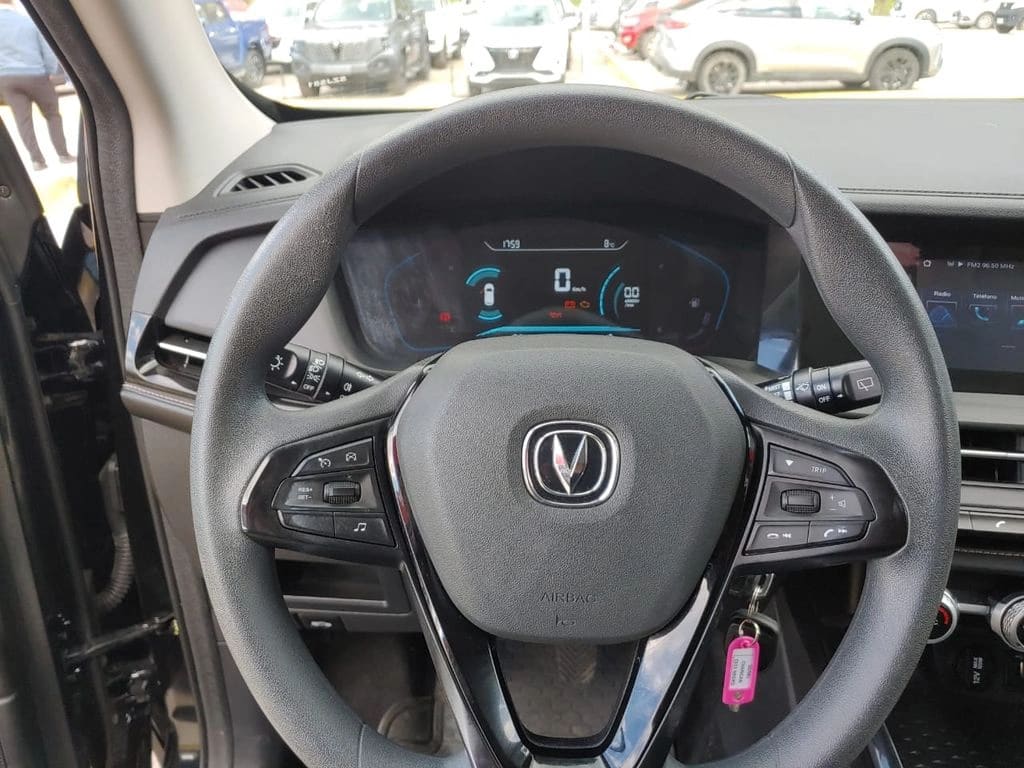2024 Changan CS15 NEW - Miniatura 4