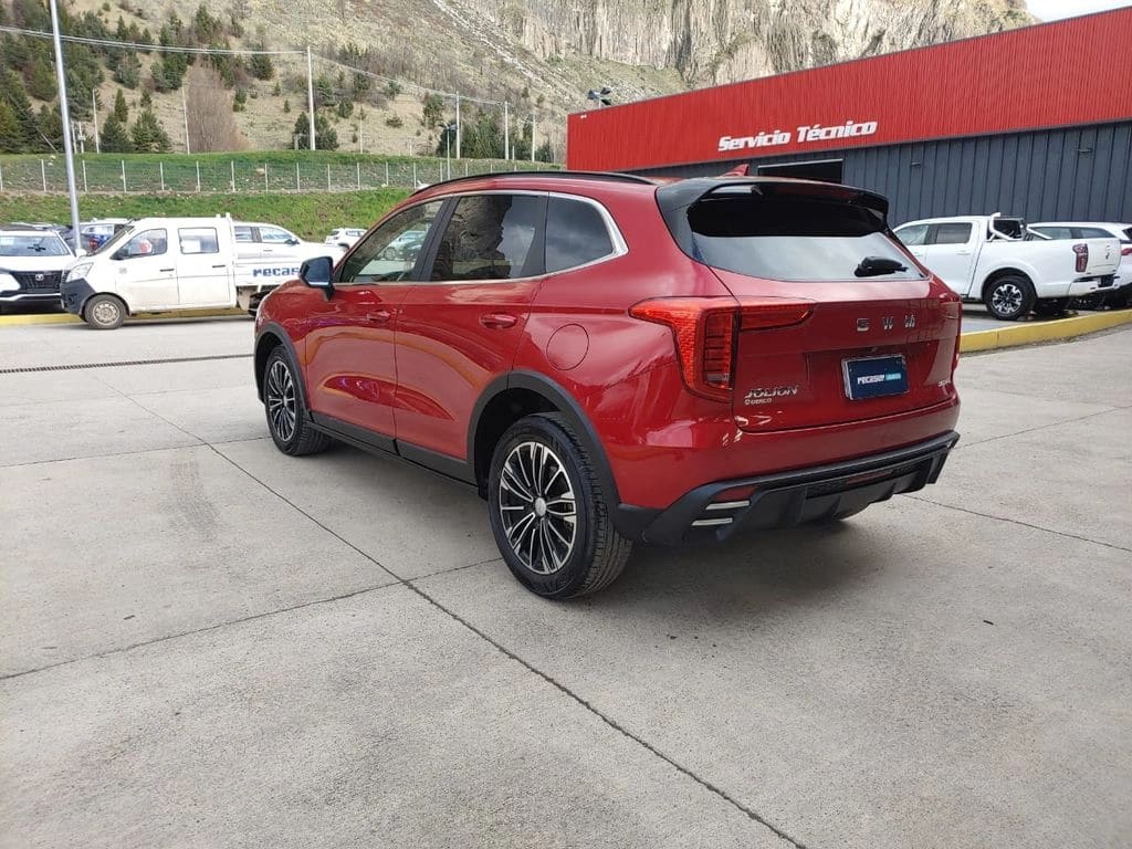 2025 Haval JOLION 1.5 - Miniatura 2