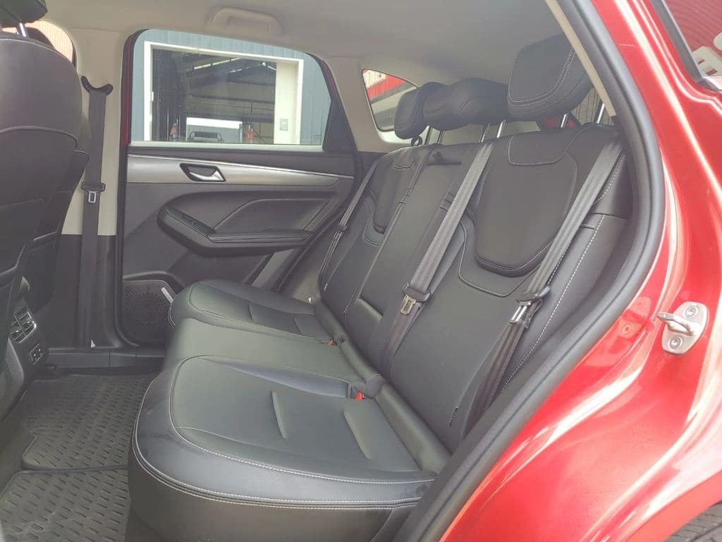2025 Haval JOLION 1.5 - Miniatura 4