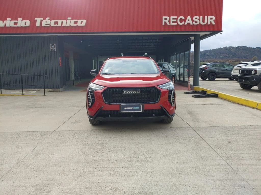 2025 Haval JOLION 1.5 - Miniatura 8