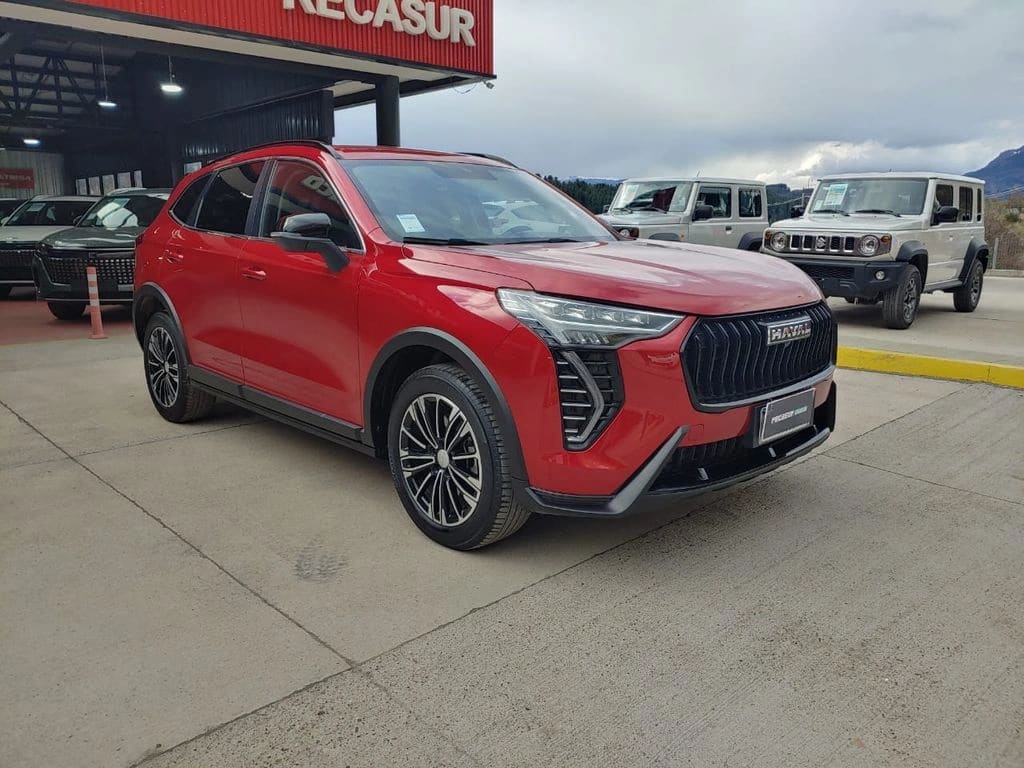 2025 Haval JOLION 1.5 - Miniatura 10