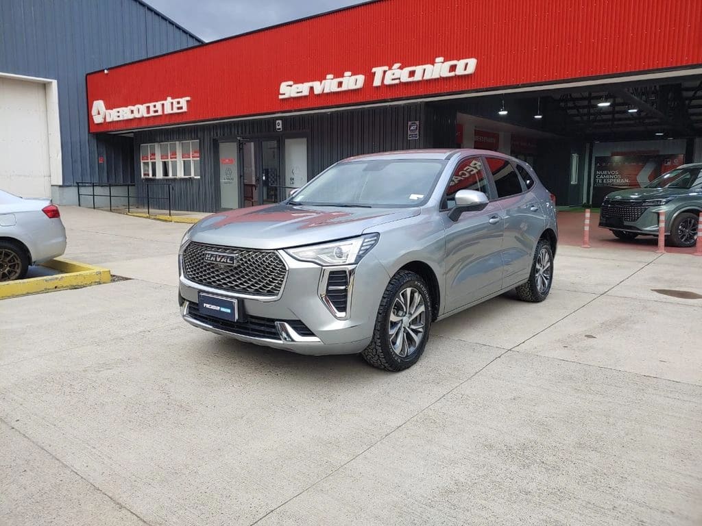 2022 Haval JOLION 1.5T - Imagen 1