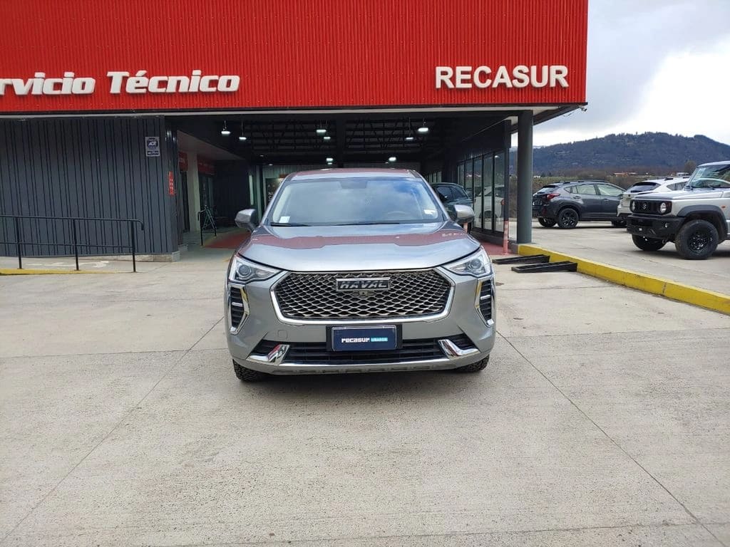 2022 Haval JOLION 1.5T - Miniatura 2