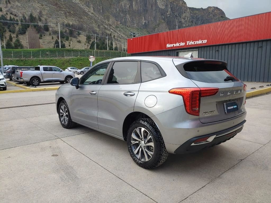 2022 Haval JOLION 1.5T - Miniatura 3