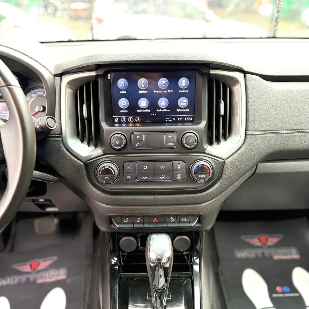 2022 Chevrolet Colorado HIGH - Miniatura 9