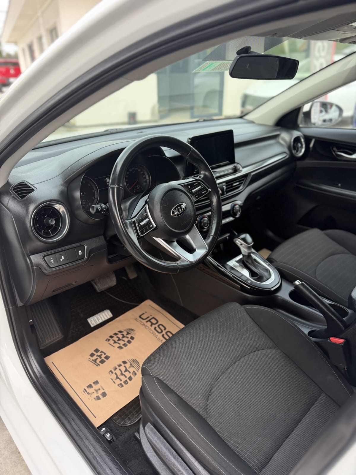 2021 Kia Cerato EX - Miniatura 7