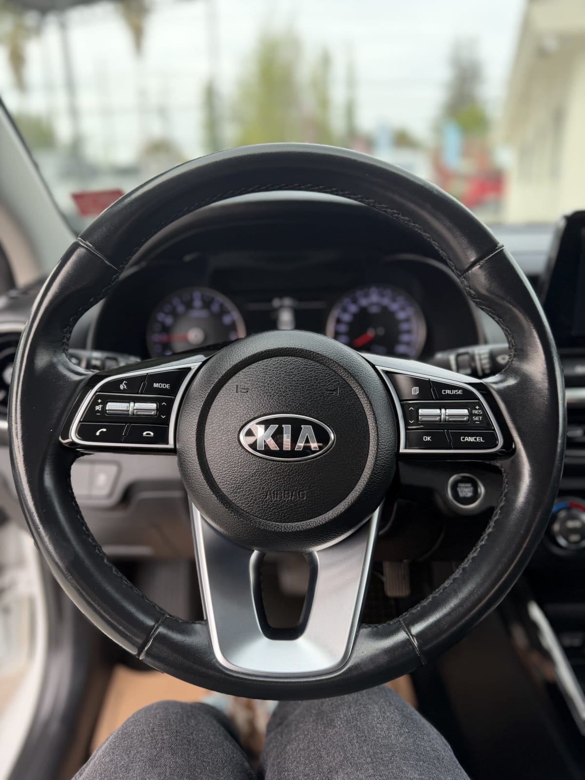 2021 Kia Cerato EX - Miniatura 8