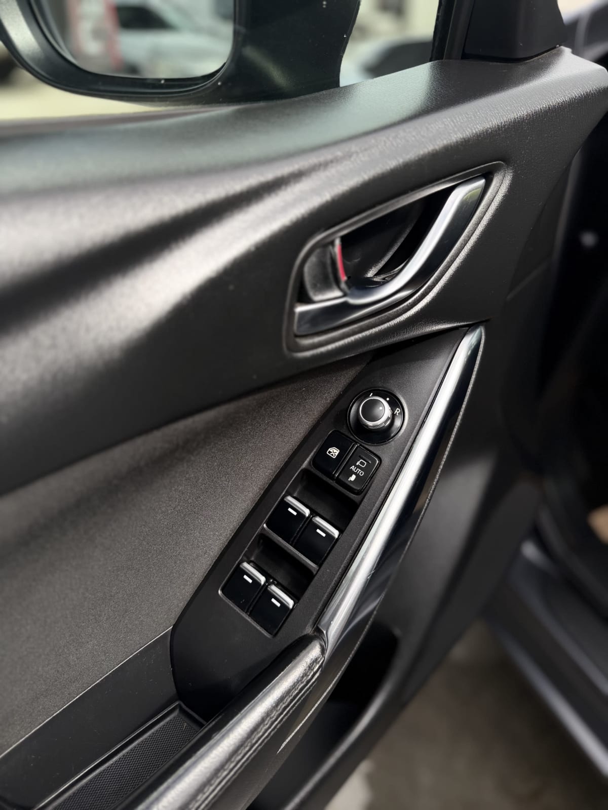 2018 Mazda 6 6 2.0 - Miniatura 7