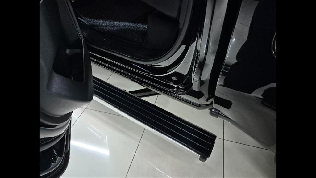 2023 GMC Sierra Ref 422326 Gasoline Negro - Miniatura 7