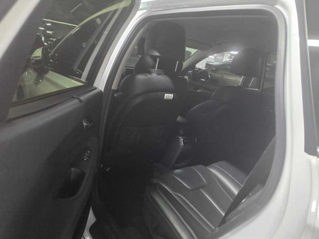2021 Hyundai Santa Fe Diesel - Miniatura 6
