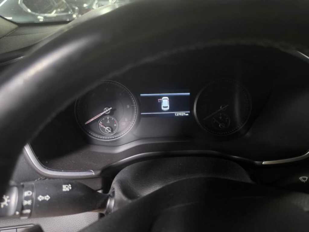 2021 Hyundai Santa Fe Diesel - Miniatura 8