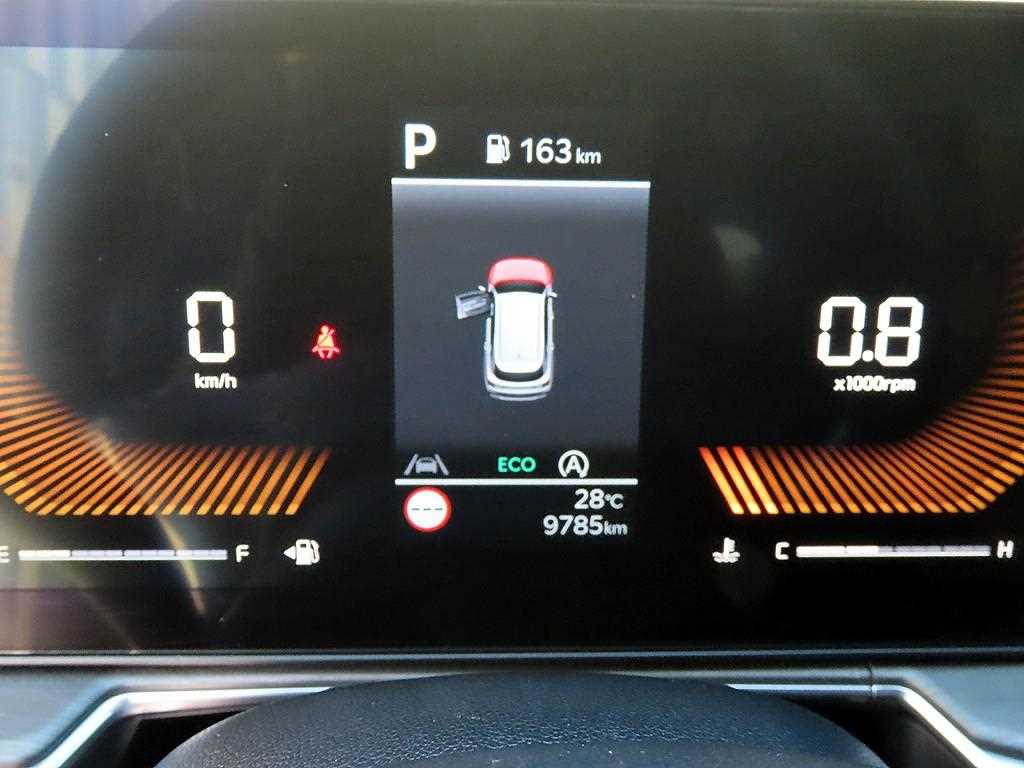 2025 KIA Sorento Ref 422323 Gasoline - Miniatura 9