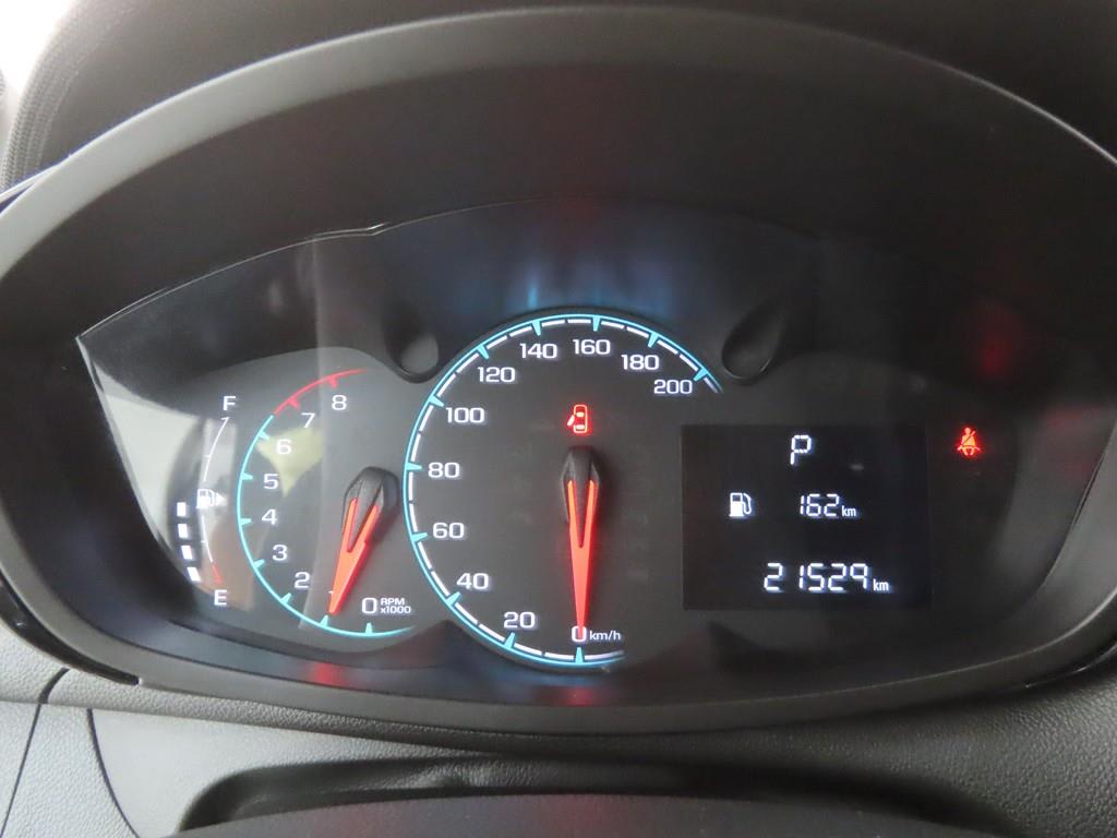 2017 Chevrolet Spark Ref 422319 Gasoline Blanco - Miniatura 8