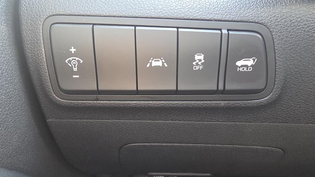 2020 Hyundai Tucson 1.6T Blanco - Miniatura 10