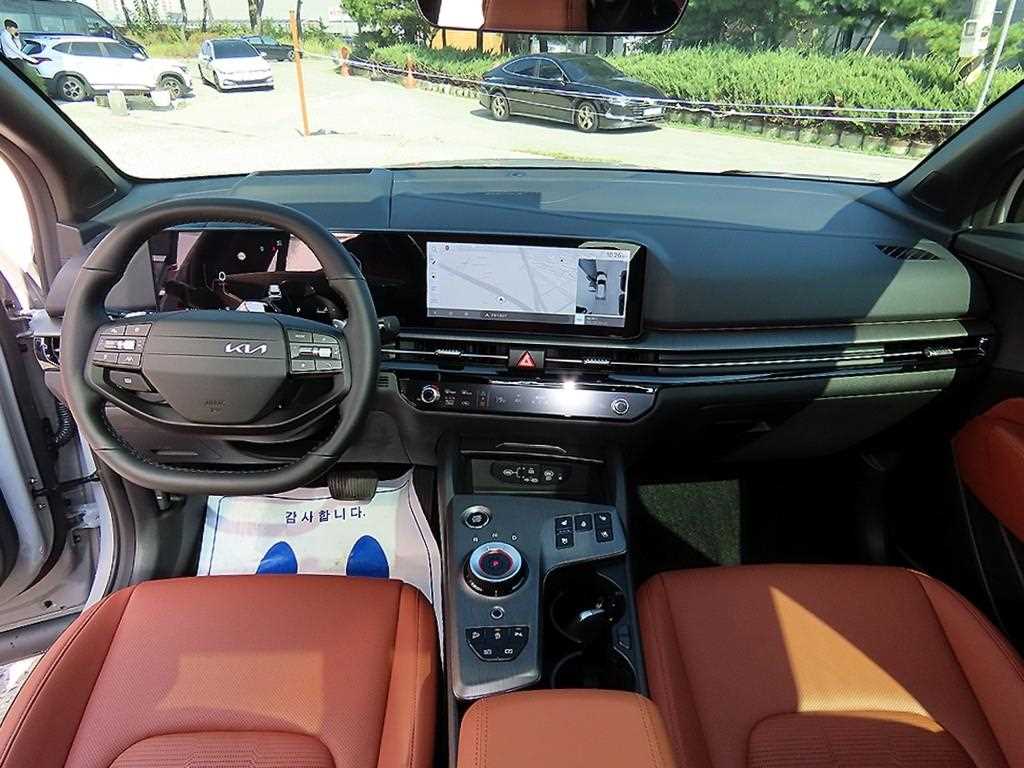2025 Kia Sportage 1.6 - Miniatura 7