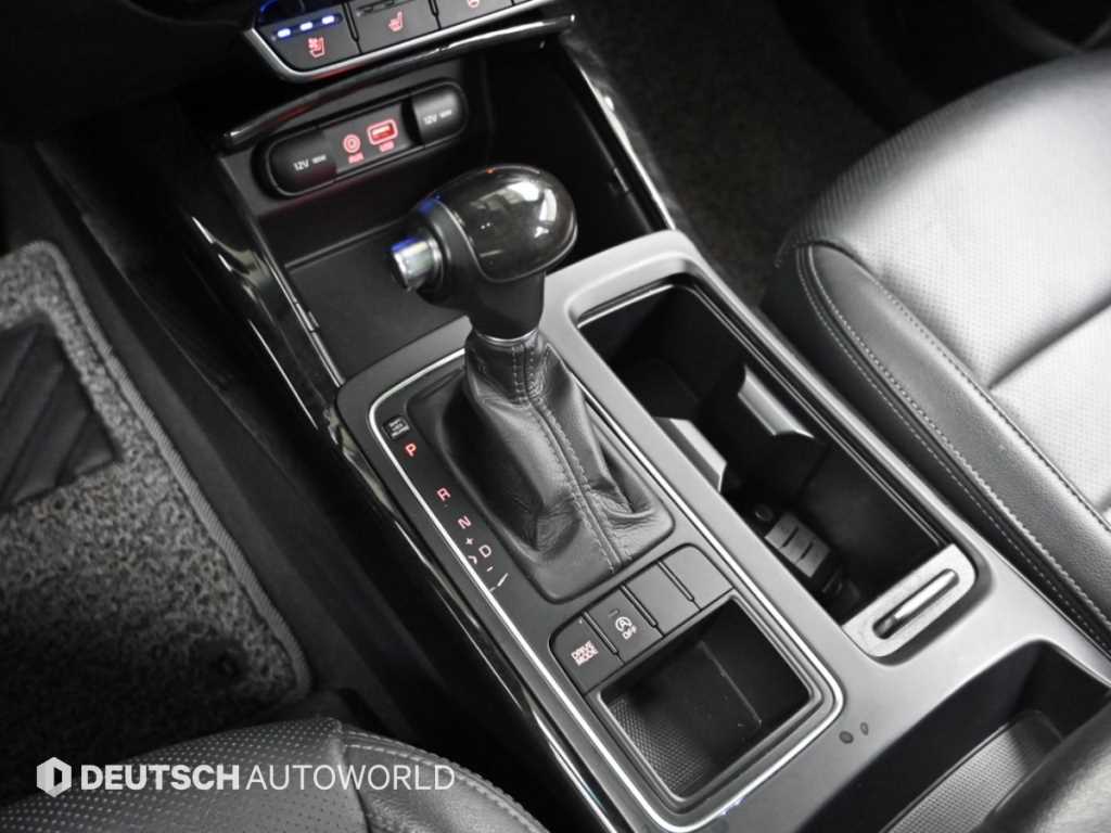 2015 Kia Sorento Diesel Gris - Miniatura 9