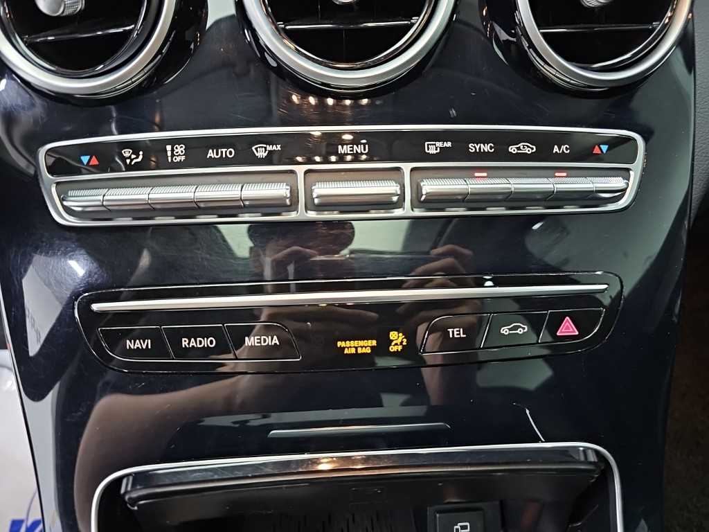 2020 Mercedes-Benz Clase C Mercedes Benz C Class Ref 422280 - Miniatura 10