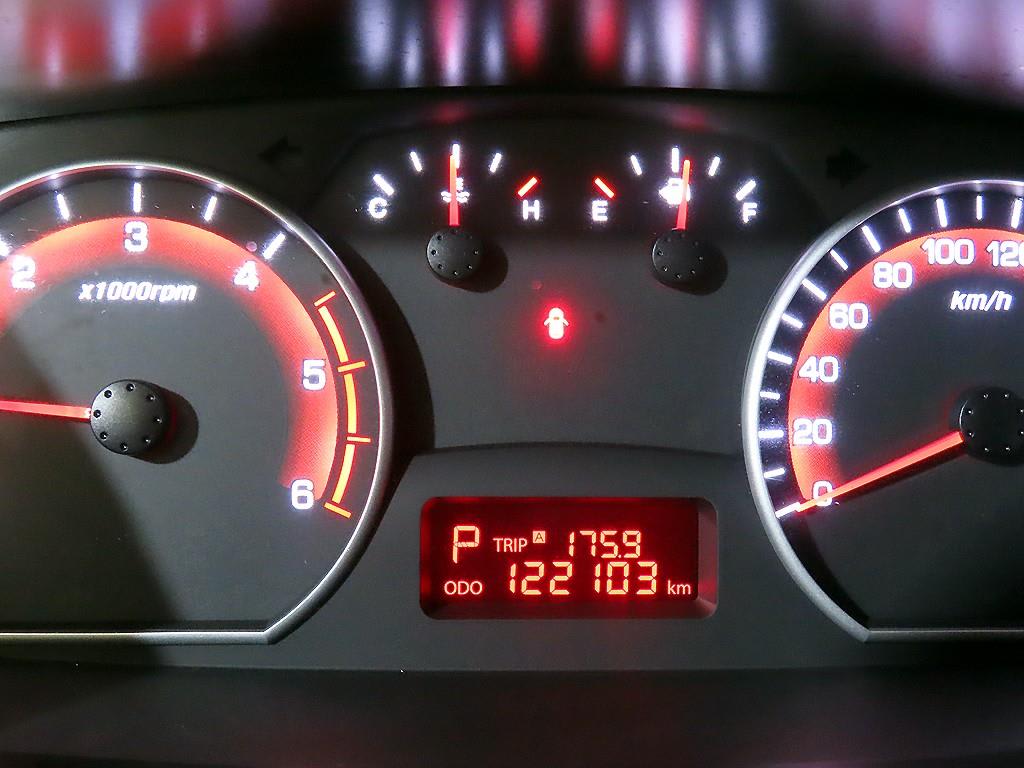 2016 SsangYong Korando Sports - Miniatura 9