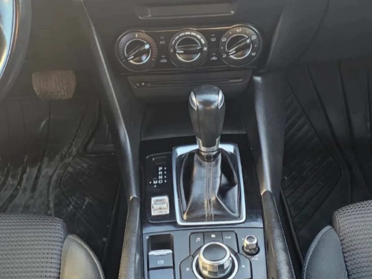 2019 MAZDA 3 2.0 Gris - Miniatura 6