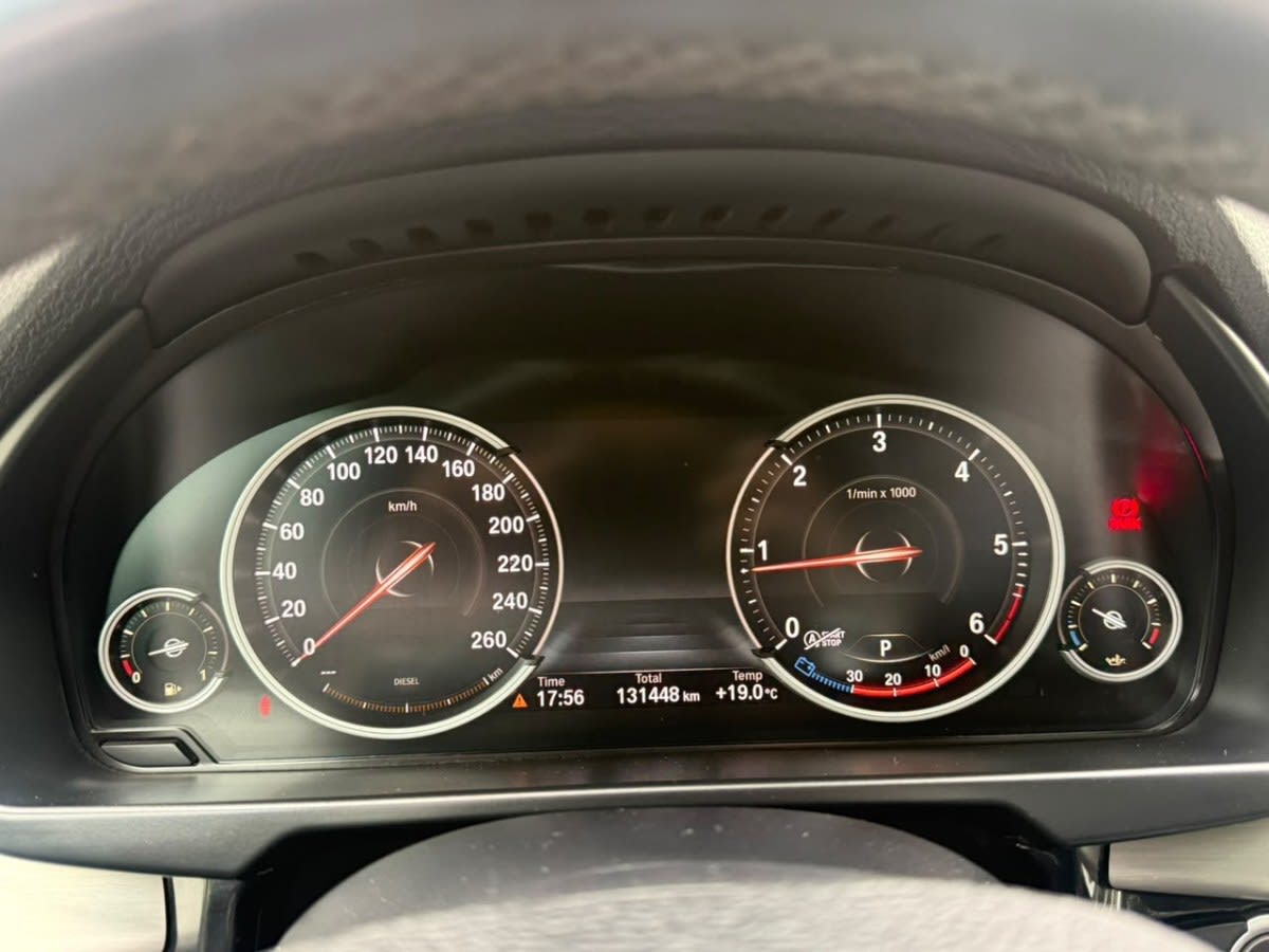 2019 BMW X5 SDRIVE Plata - Miniatura 10
