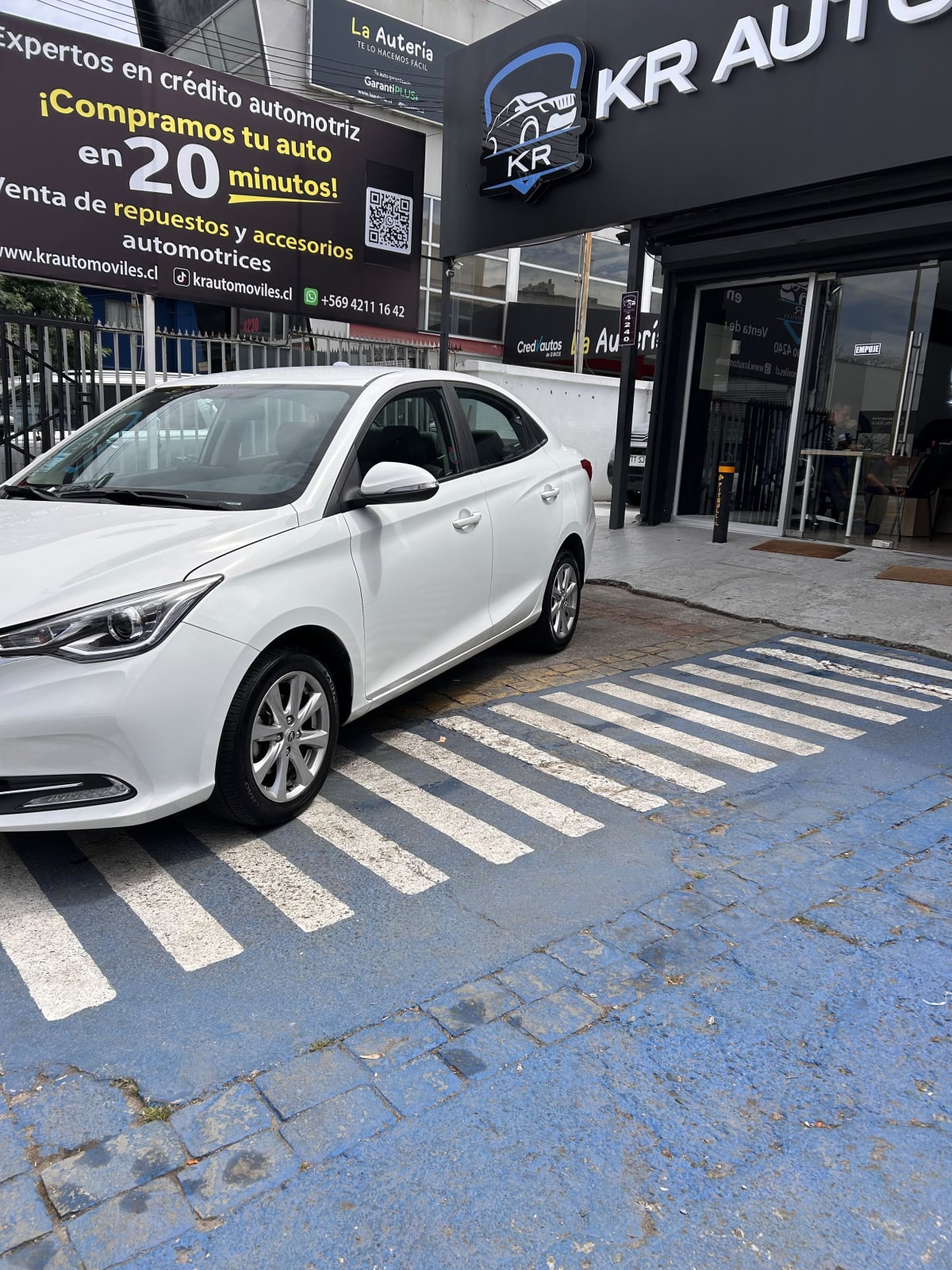 2024 CHANGAN ALSVIN LUXURY - Miniatura 3
