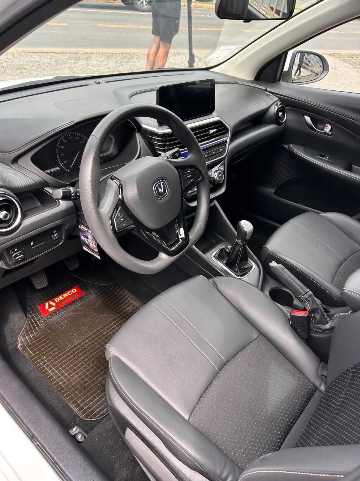 2024 CHANGAN ALSVIN LUXURY - Miniatura 6
