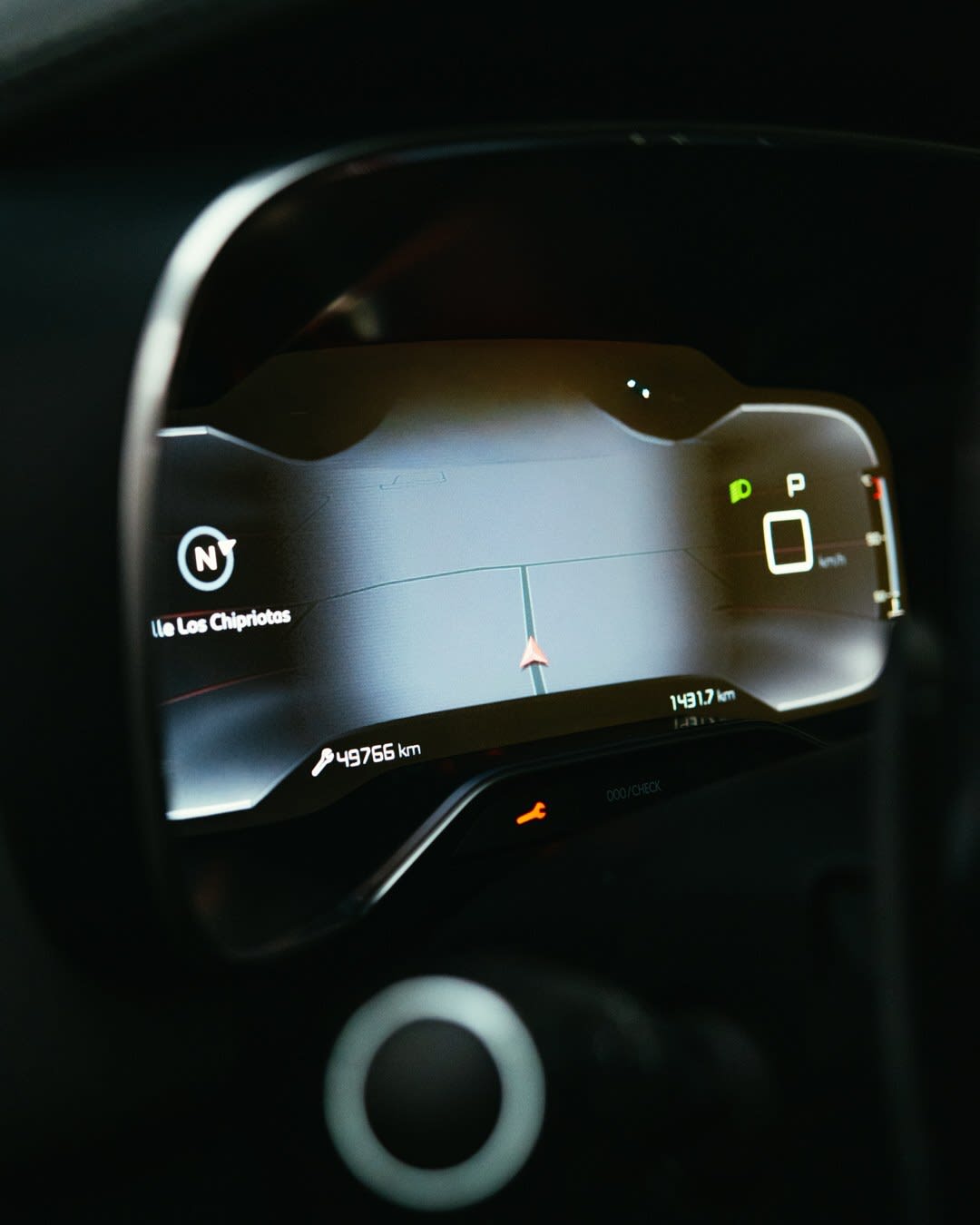 2021 Citroën CITROËN C5 AIRCROSS Blanco - Miniatura 9